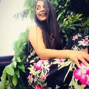 Meet your Posher, Ivon